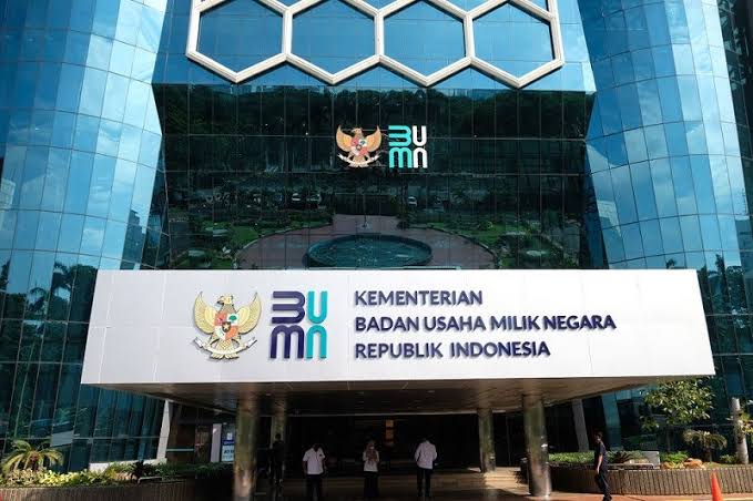 Dividen BUMN Capai Rp85,5 T Di Tahun 2024, Target 2025 Naik Rp90 T