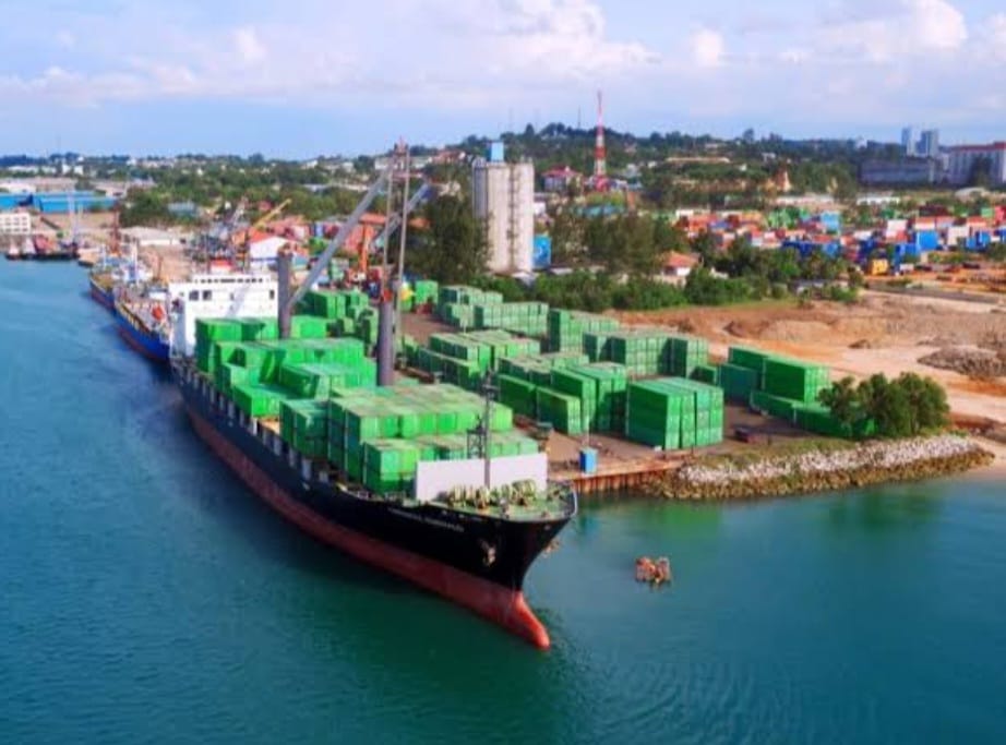 Biaya Logistik Indonesia Lebih Mahal Di Kawasan Asia