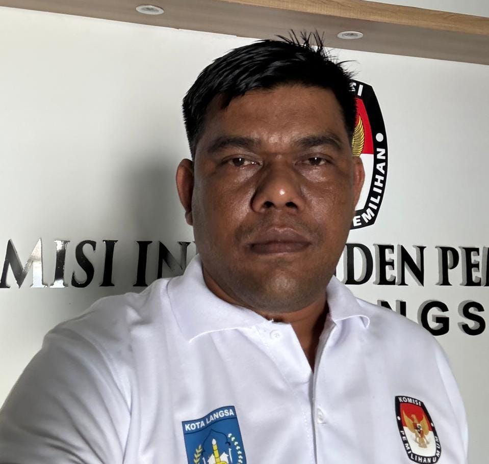 Ketua KIP Instruksikan Jajaran, Petugas PPK, PPS, Dan KPPS Netral Di Pilkada