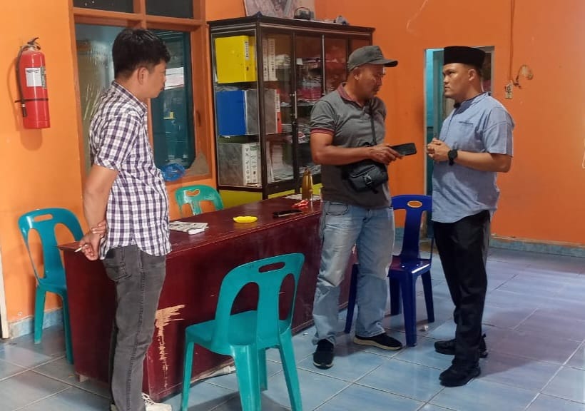 KPU Batubara Pastikan Kesiapan Pilkada Serentak 2024