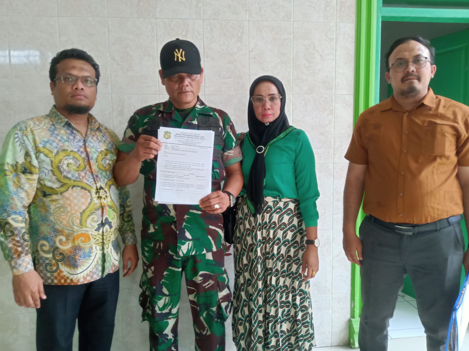 RSU Bina Kasih Dilaporkan Ke Polda Sumut