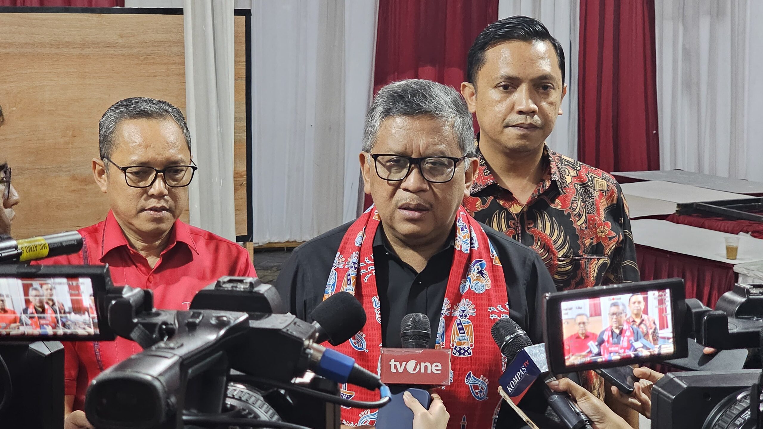 Megawati Akan Sampaikan Sikap Politik Setelah Melihat Quick Count Pilkada 2024