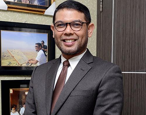 Nasir Djamil: Money Politics TSM Terungkap Di Langsa, Segera Proses Secara Hukum