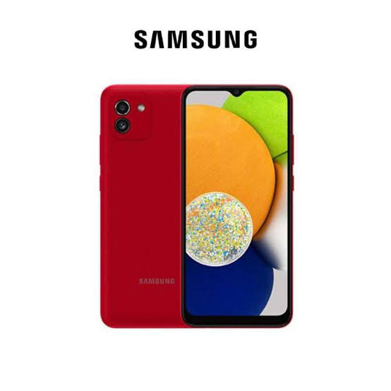 Harga Samsung A03s: Solusi Teknologi Terjangkau Untuk Kebutuhan Keseharian Anda Di Blibli