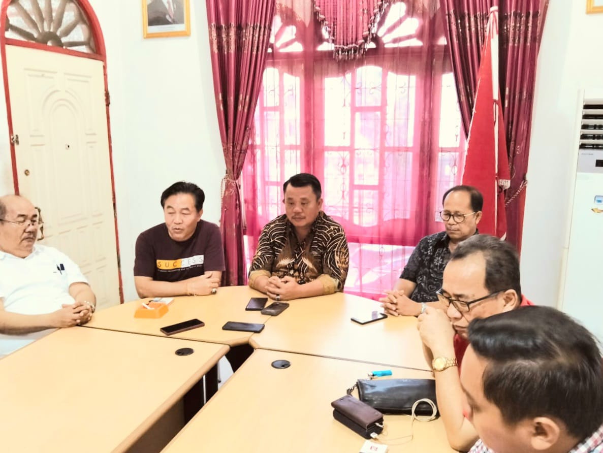 Pasangan Sowa'a-Martinus Raih Suara Terbanyak Di Kota Gunungsitoli