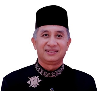Prof Dr. Khairuddin: Umat Islam Wajib Menjaga Persaudaraan Dan Tak Saling Berbuat Zalim