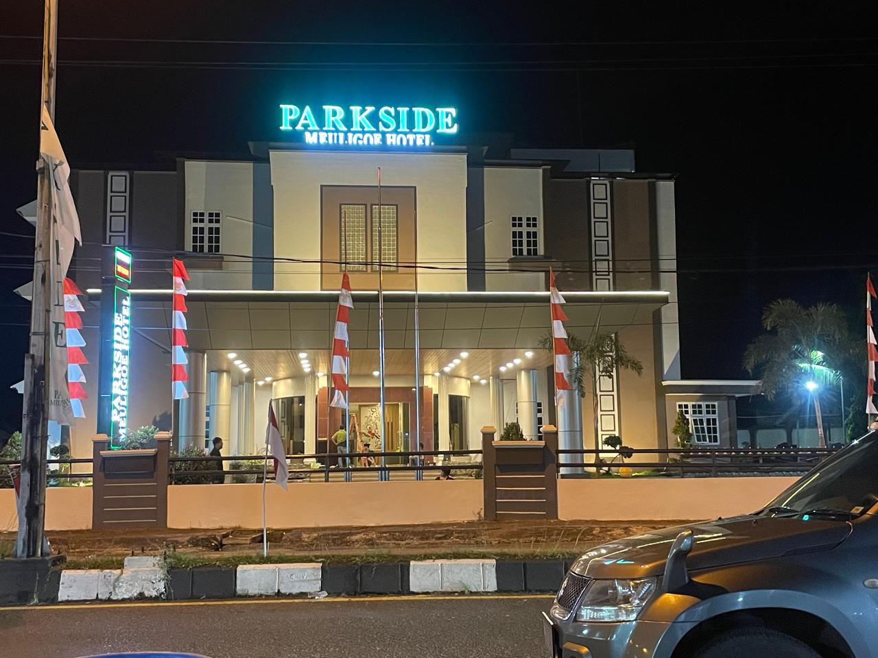 Meuligoe Hotel Meulaboh Kian Apik, Noersyam GM Terbaik