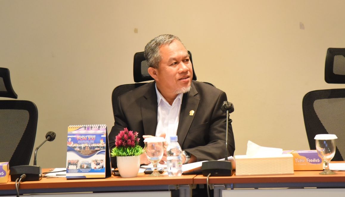 Pemprovsu Harus Pastikan Sistem Meritokrasi Berjalan Optimal Kelola  ASN