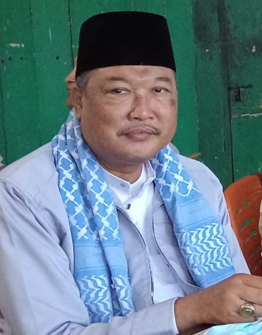 Tafakur Abu Yazid: Sufistik Bistham-Persia Abad Ke-3 Hijriah