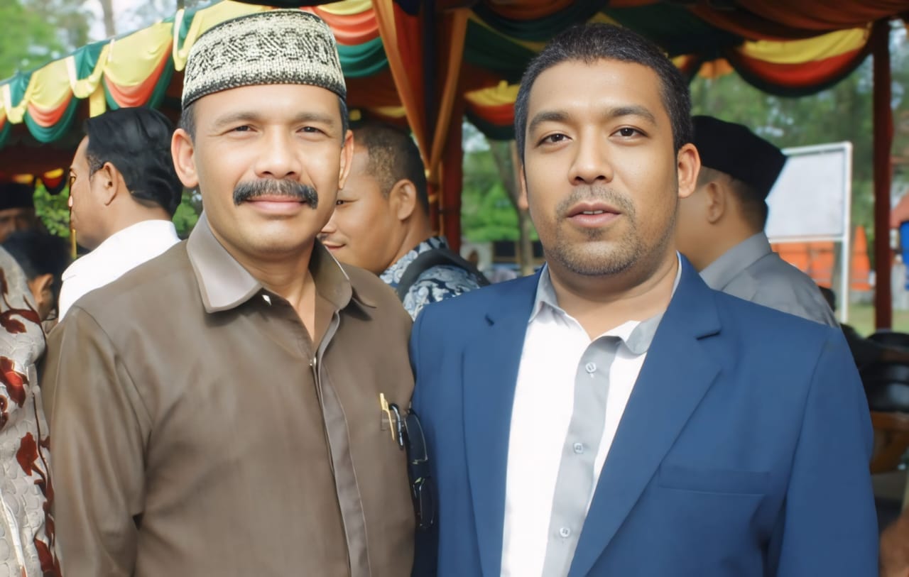 BKSDM Pidie Siap Sukseskan Kepemimpinan Sarjani - Alzaizi