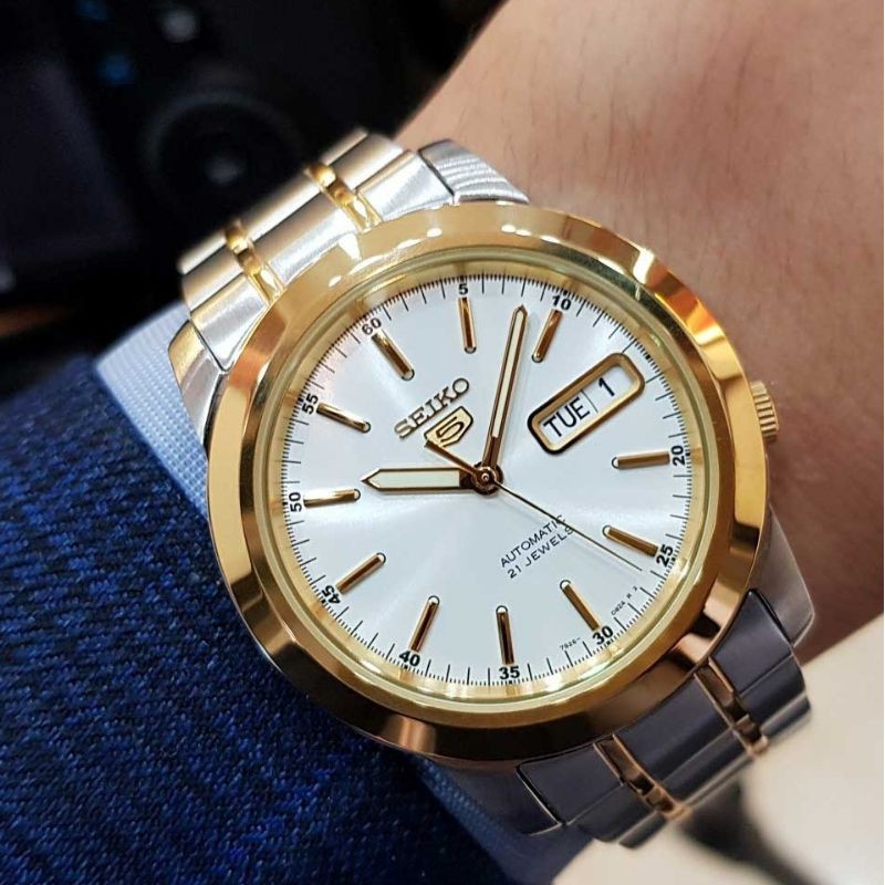 Tips Memilih Jam Tangan Seiko Presage Untuk Koleksi Anda