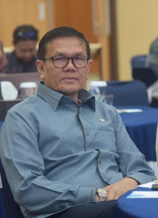 Anggota Komisi X Sabam Sinaga Tegaskan Perlunya Regulasi Baru Untuk Mengelola Penerimaan Mahasiswa