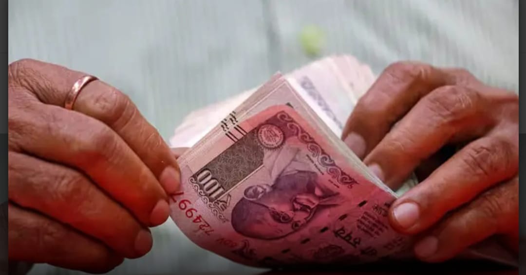 India Ubah Negara Berpenghasilan Tinggi Raih PDB US$ 23-35 Triliun Tahun 2047