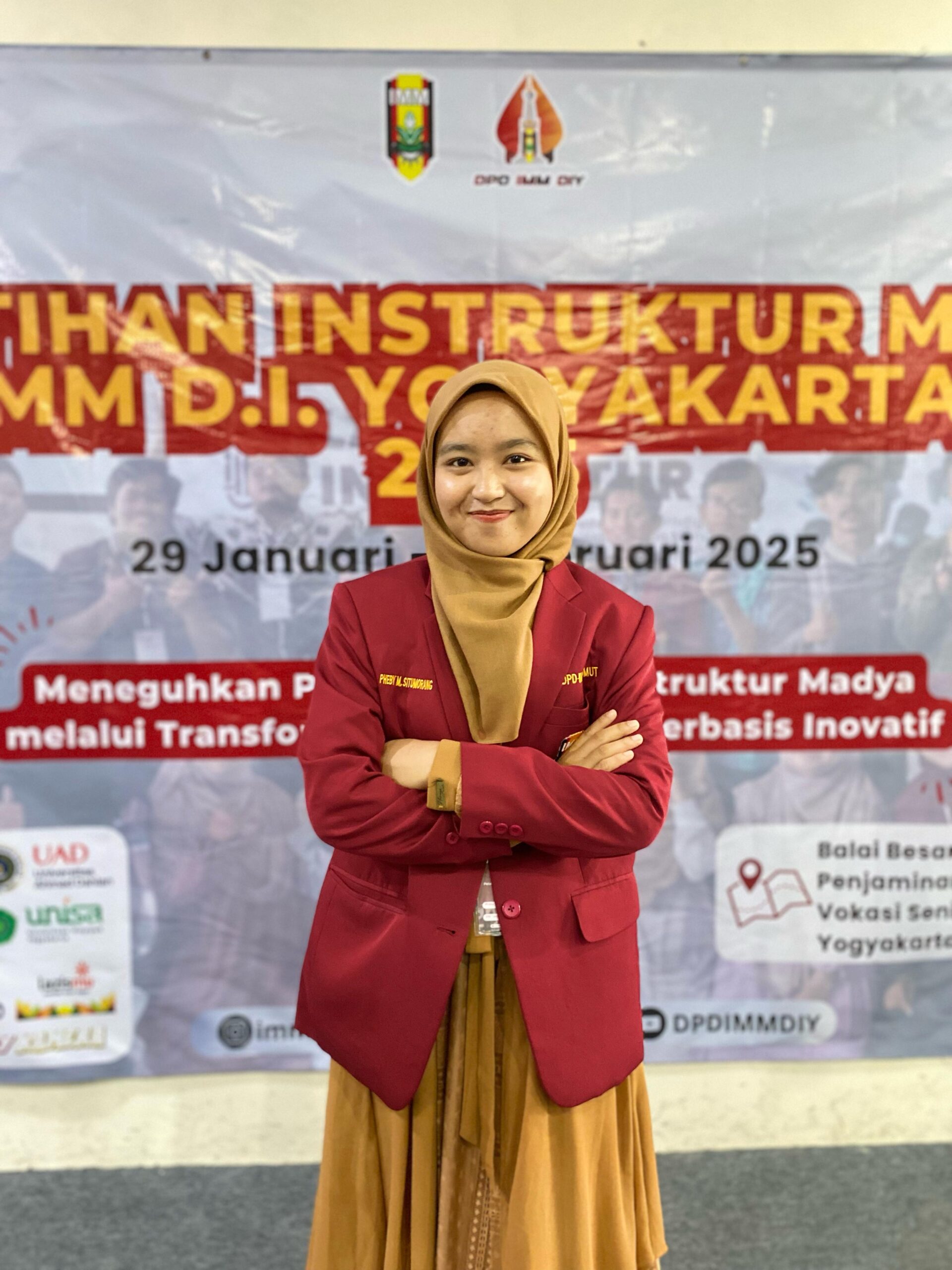 Merawat IMM, Memajukan Indonesia: Sebuah Refleksi Milad Ke-61