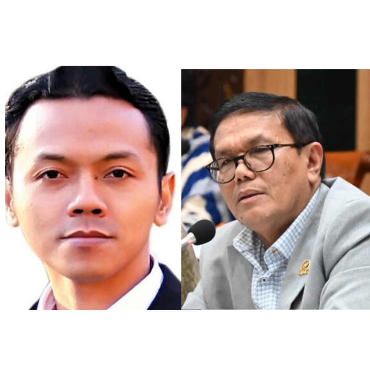 Bersama Wamen Dikdasmen, Sabam Sinaga Bahas Pendidikan Dasar Dan Menengah Di Sumut