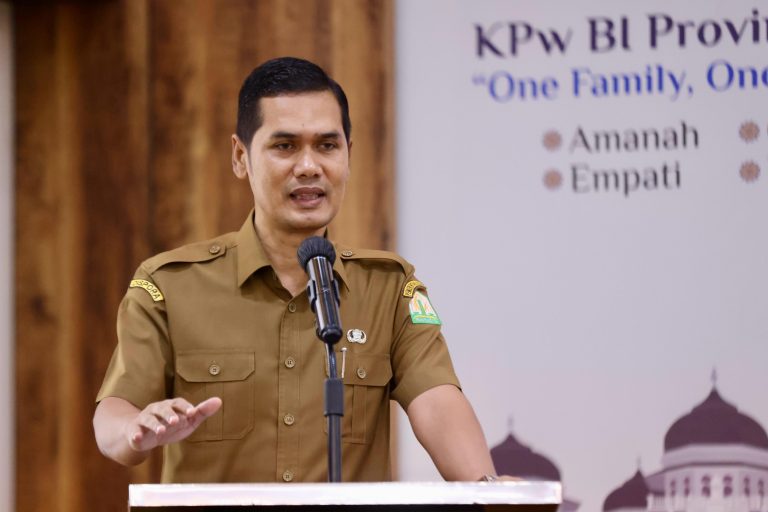 Keunggulan Sejarah Dan Budaya, Peluang Kembangkan Wisata Halal Di Aceh