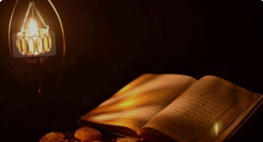Menadabburi Al-Qur’an