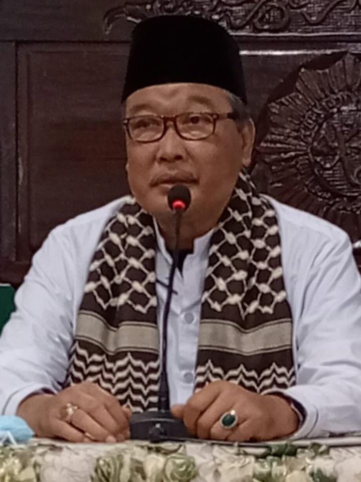 Tafakur Al Mushannaf Li Ibni Abi Syaibah: Jejak Hadist Di Kufah Abad Ke-2 Hijriah