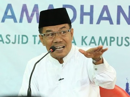 Bani Israil Yang Tidak Tahu Diri               (QS. Al-A’raf: 138-142)