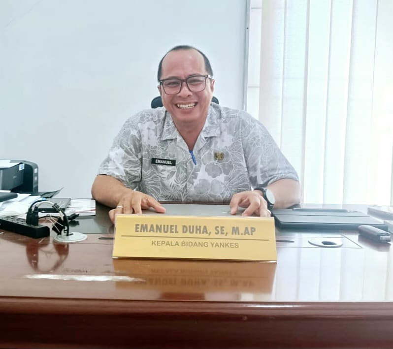 Dinkes Nisel Paparkan Perbedaan Kegunaan Ambulans Dan Mobil Jenazah