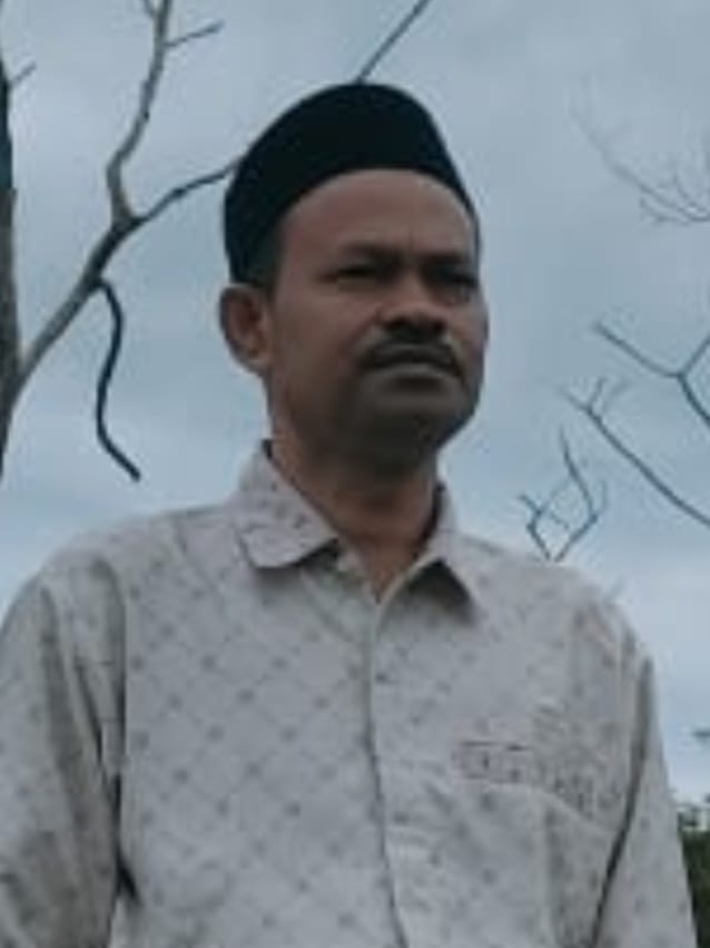 Syawal, Jumat Dan Jalan Menuju Takwa Sosial