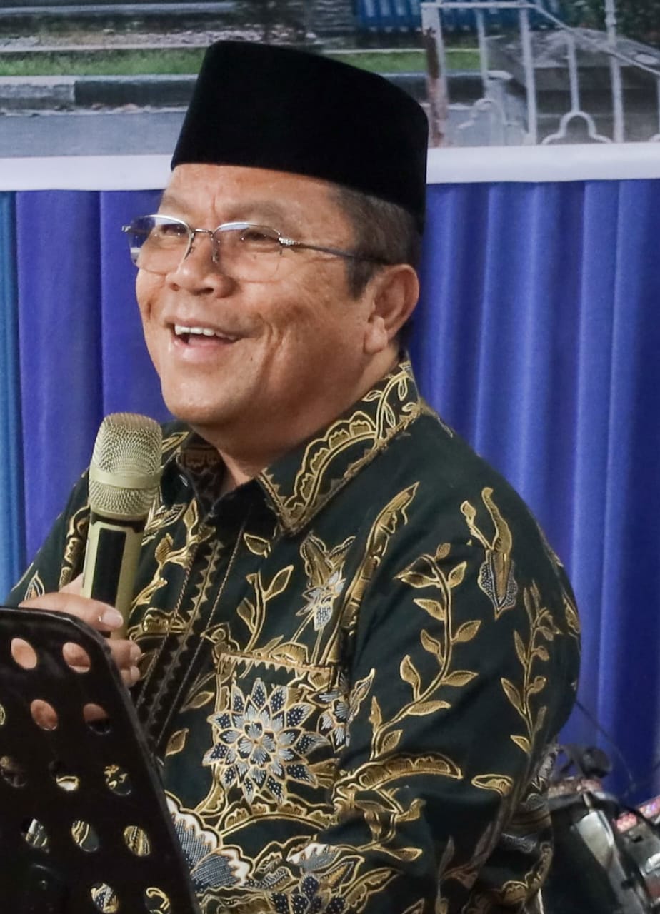 Wali Kota Dukung Putri Kebanggaan P. Siantar, Vanessa Simorangkir