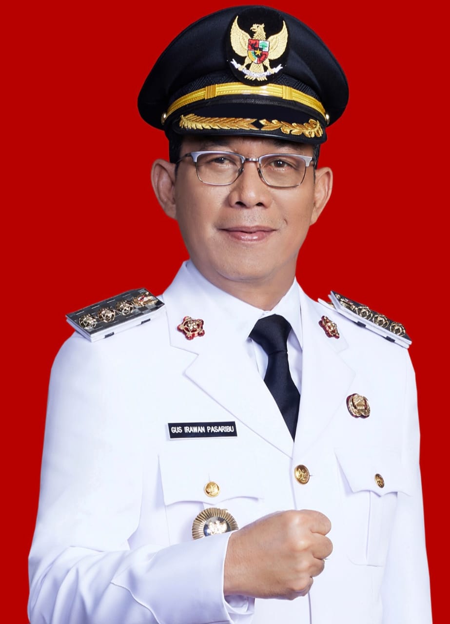 Gus Irawan Optimis Hatunggal Mampu Bawa KONI Sumut Berprestasi Terbaik