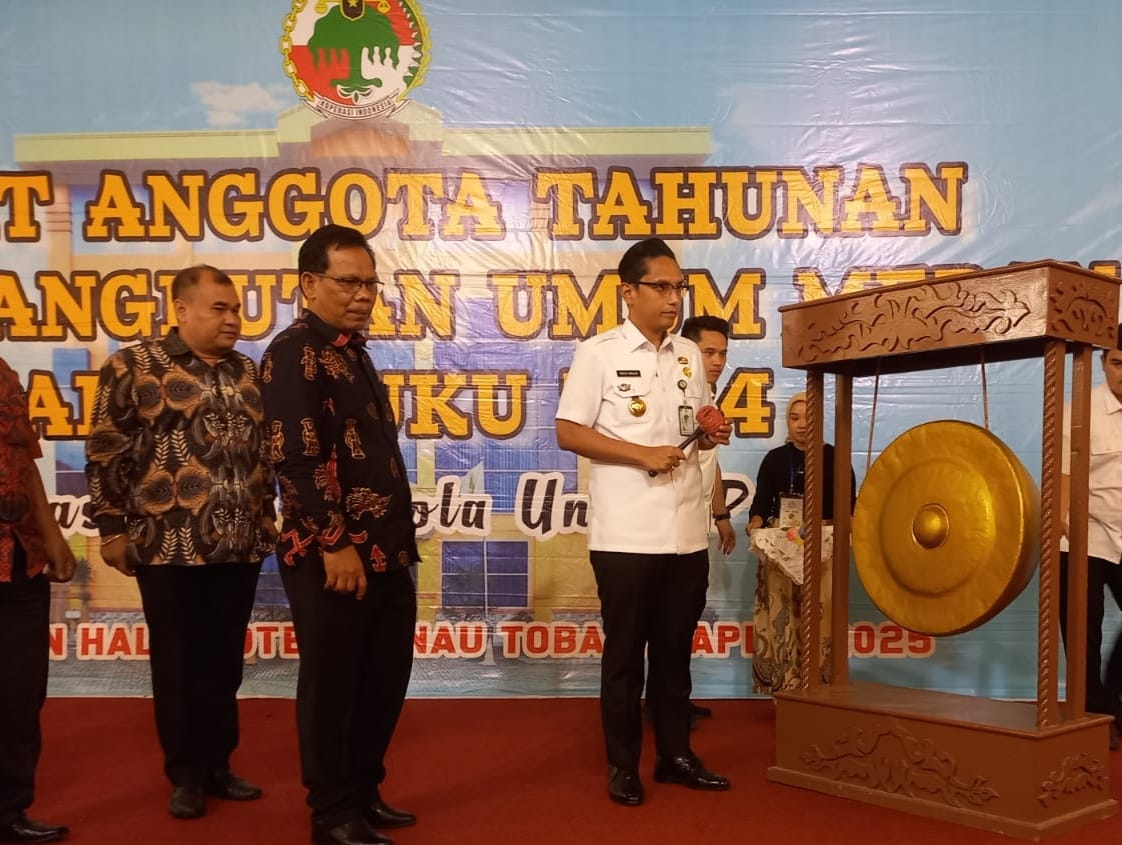 Wali Kota Medan: KPUM Harus Segera Bertransformasi