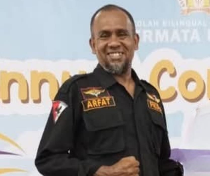 KONI Binjai Pacu Persiapan Atlet Menuju Porprovsu