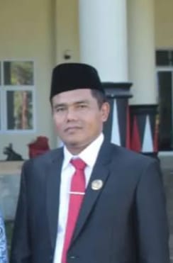 Laskar Muda Nasution Nakhodai Dinas Pendidikan Palas