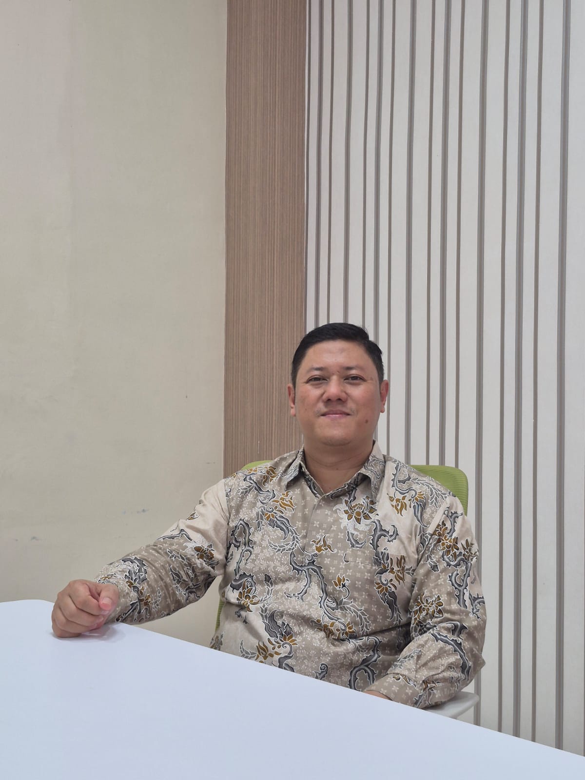 Mei Narik Banget Ala Calandra And Sativa Management