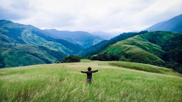 Menjelajahi Savana Gunong Taleuk Tiro, Sumber PAD Baru Pemkab Pidie