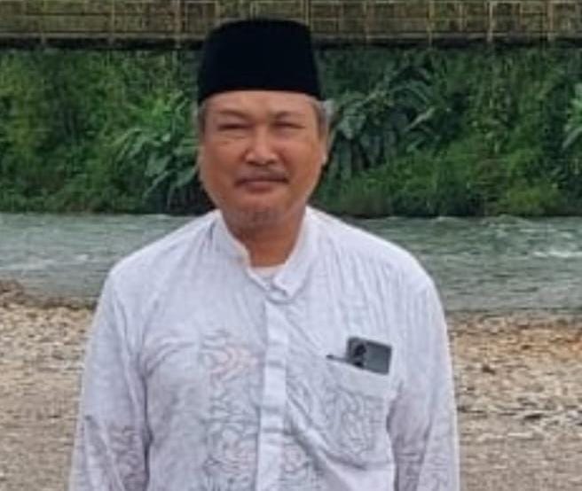 Tafakur Atha' Bin Abi Rabah: Tabi'in Besar Ahli Hadist Akhir Abad Ke-1 Hijriah Dari Negeri Habasyah (Absenia-Ethiopia)
