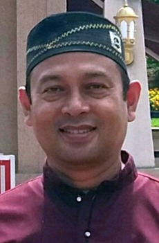 Satu Bumi, Multi Ego