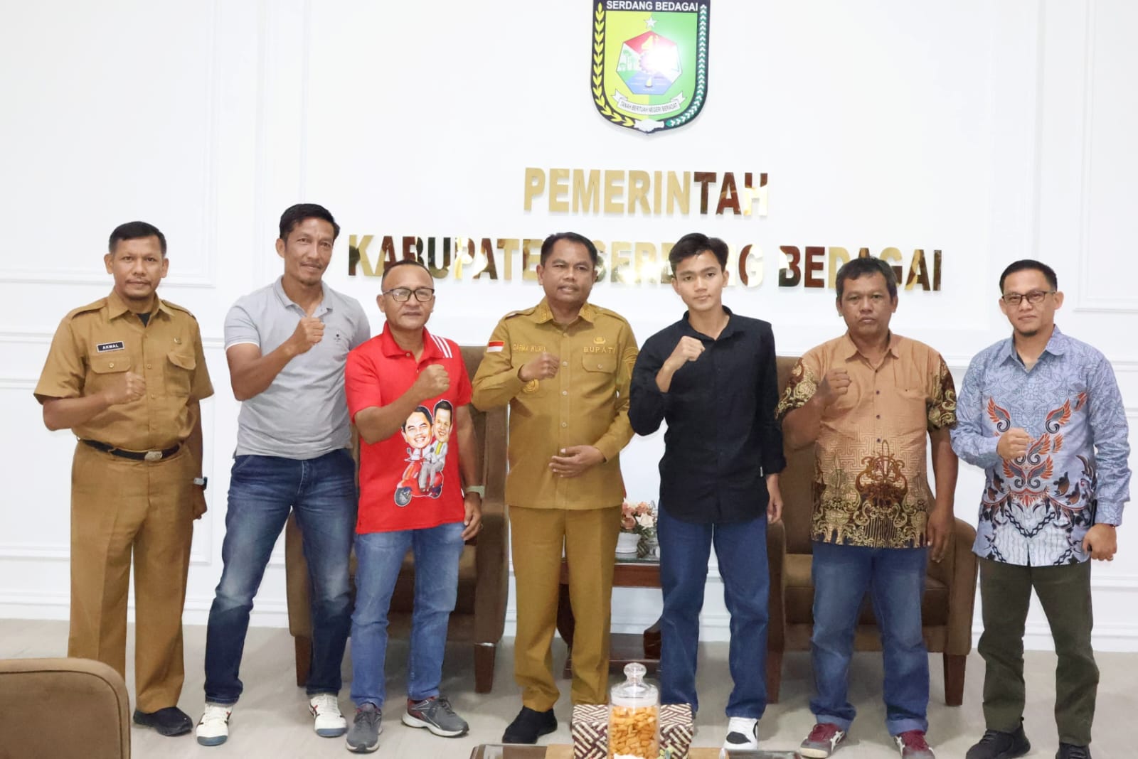 Darma Wijaya Doakan Rivaldo Sukses Bersama Dewa United
