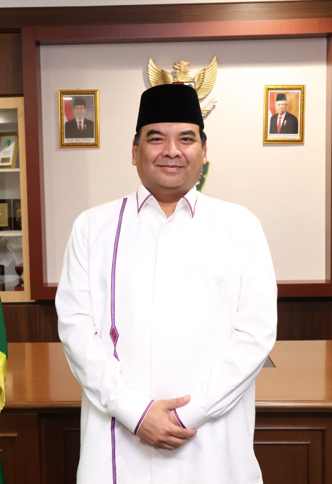 Menghadirkan Keunggulan Dan Mengembangkan Potensi