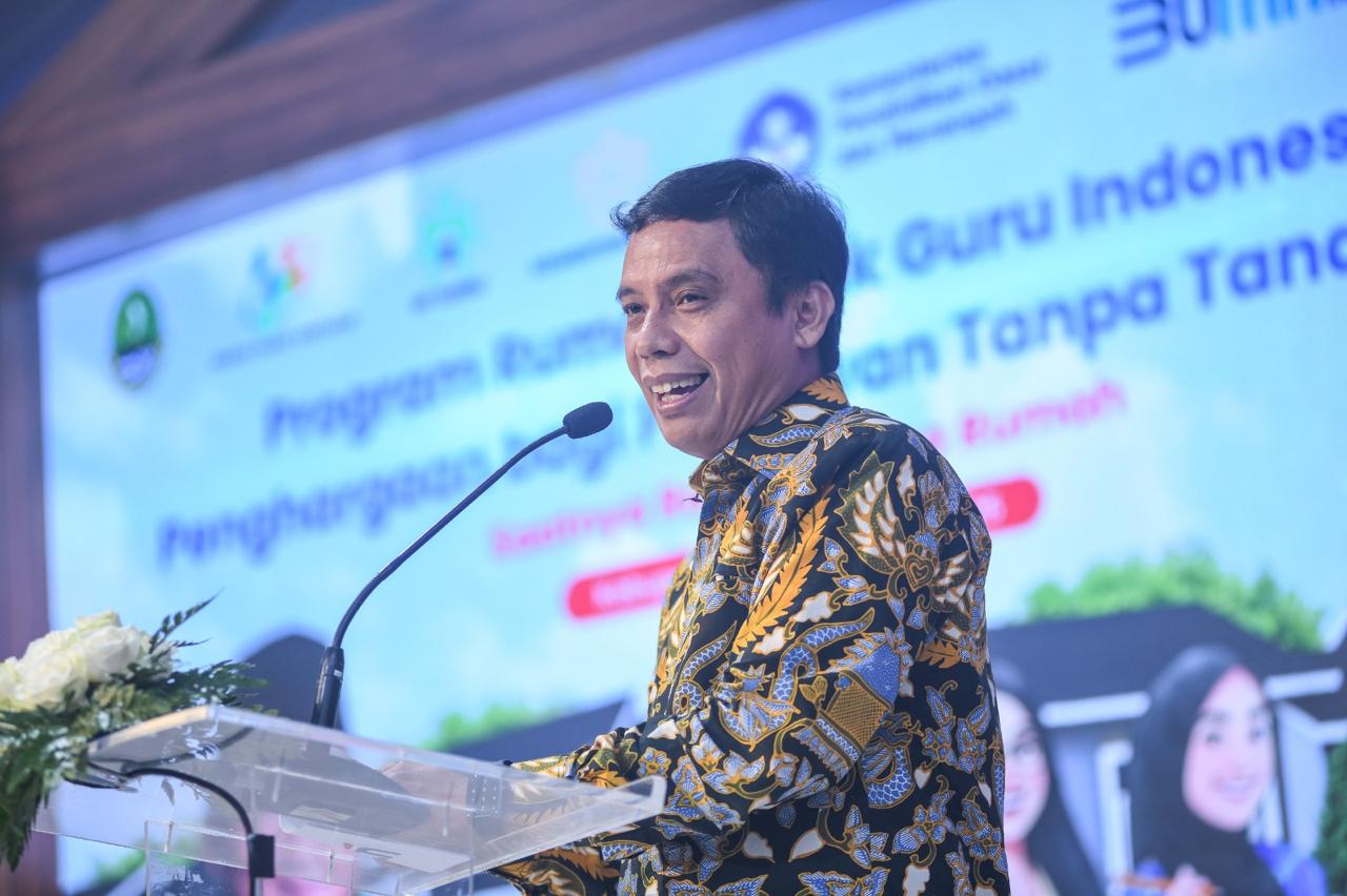Dukung Efesiensi, BTN Terapkan Penataan Strategis Jaringan Kantor