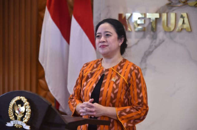 DPR Siap Jadi Tuan Rumah Peringatan ke-25 Uni Parlemen Negara OKI