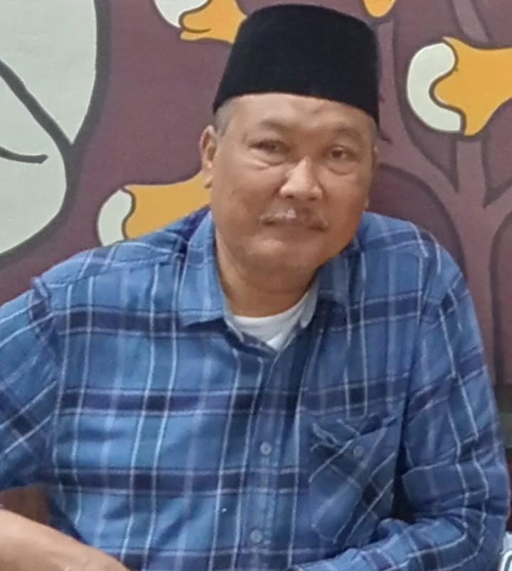Tafakur Qatadah Bin Di'amah Al Sadusi: Mufasir Dan Muhadits Abad Pertama Hijriah Dari Suku Sadus Arab Utara
