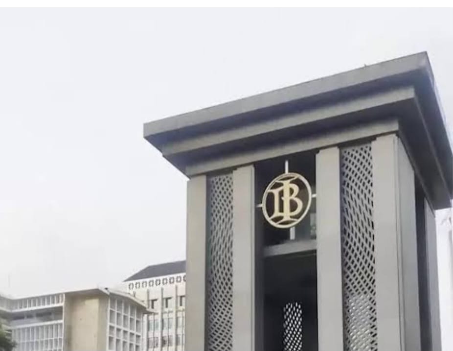 Utang Luar Negeri RI Naik 6,4 Persen