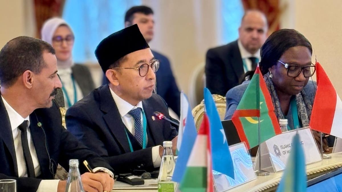 Menbud: Genosida Budaya di Gaza Tak Berperikemanusiaan