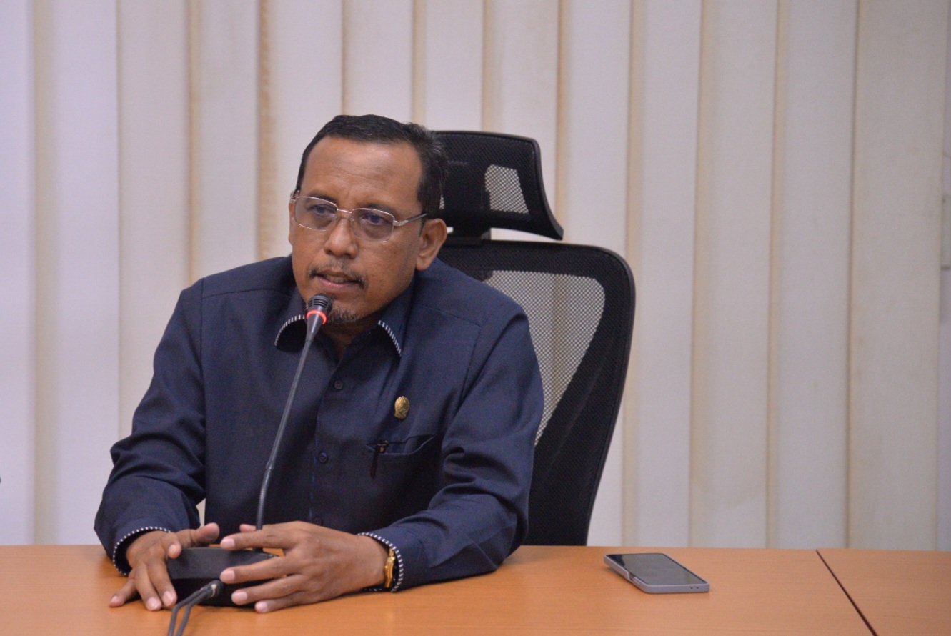 Tak Hadir Dua Kali Rapat Di DPRD Sumut, Kadisdiksu Langgar Etika