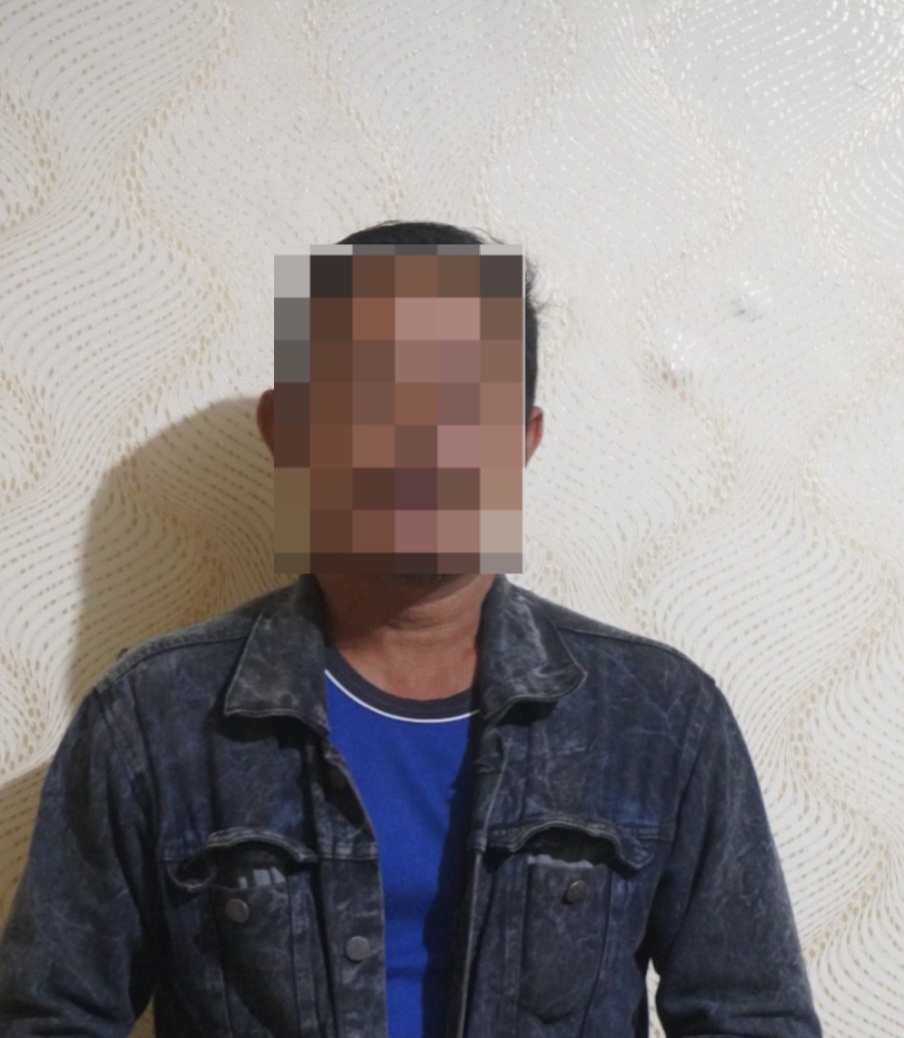 Satu Pelaku Pengrusakan Kendaraan Diamankan Polres Langkat