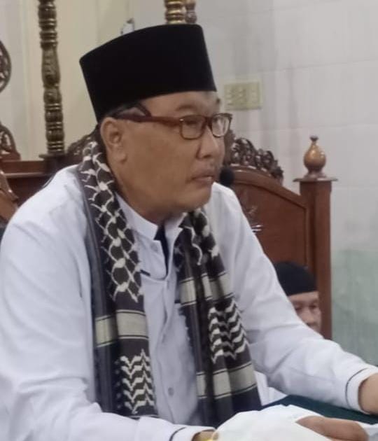 Tafakur Amir Bin Syurahbil Al Humairi Al Sya'bi: Tabi'in Besar Ahli Hadist Dan Aritmatika Dari Kufa