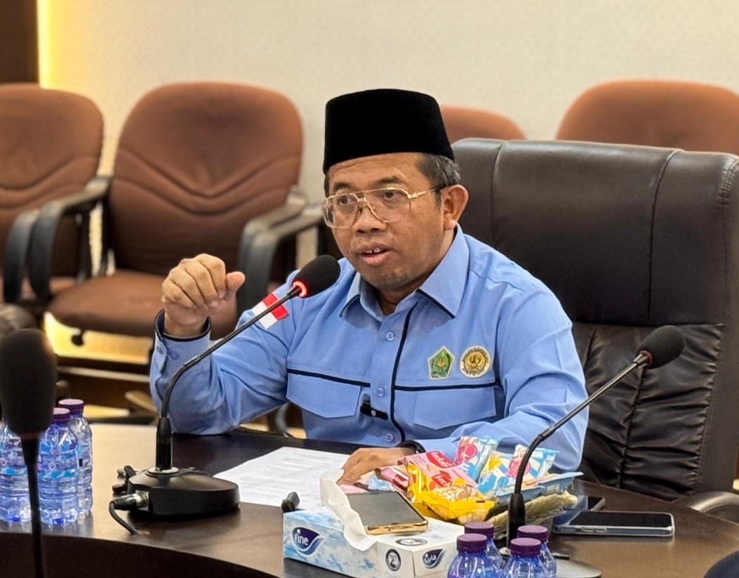 Pasangan Calhaj Terpisah Bisa Bergabung Di Makkah