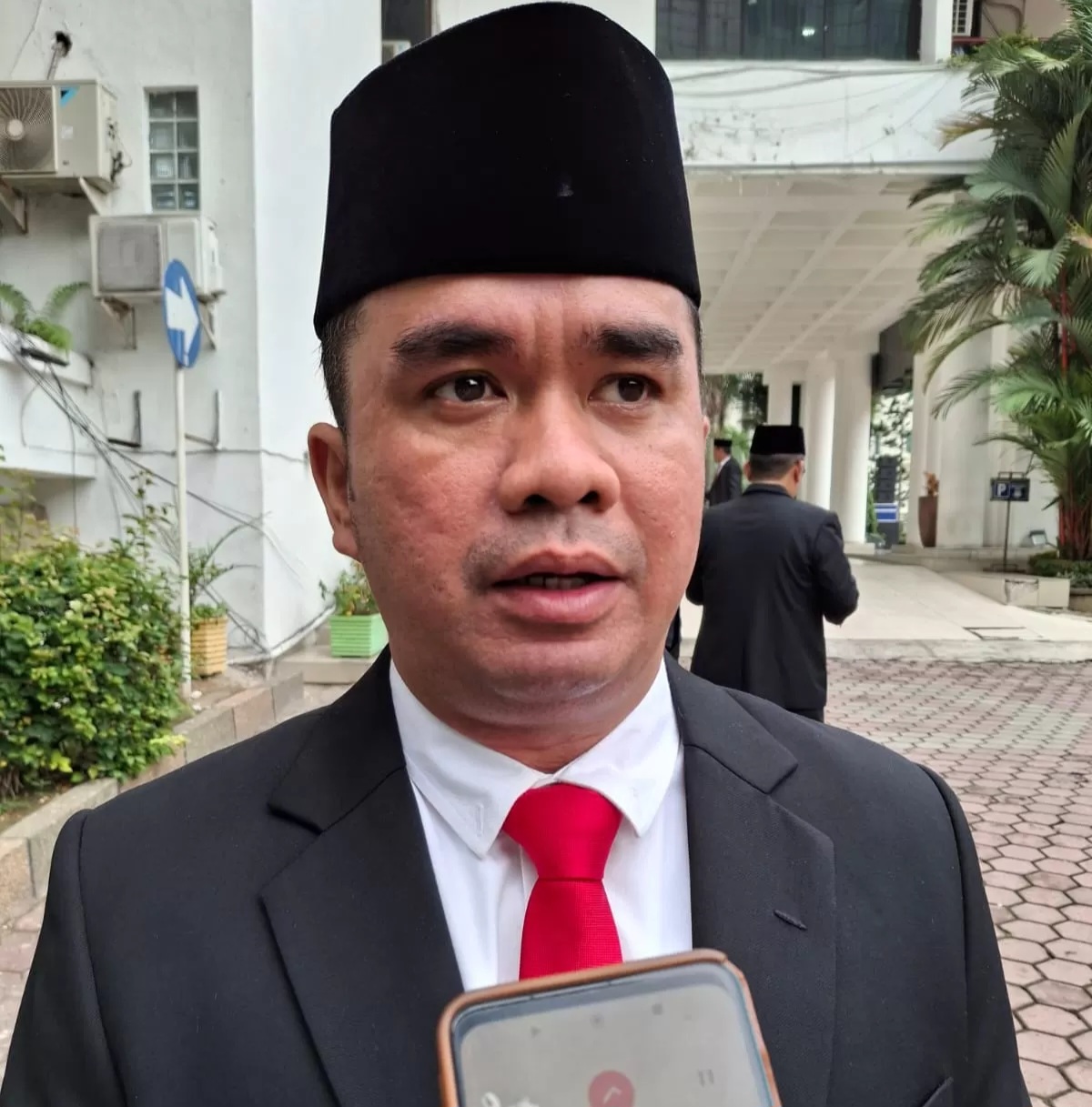 Pemko Medan Gelontorkan Anggaran Rp1,9 Miliar Untuk Gelar Melayu Serumpun