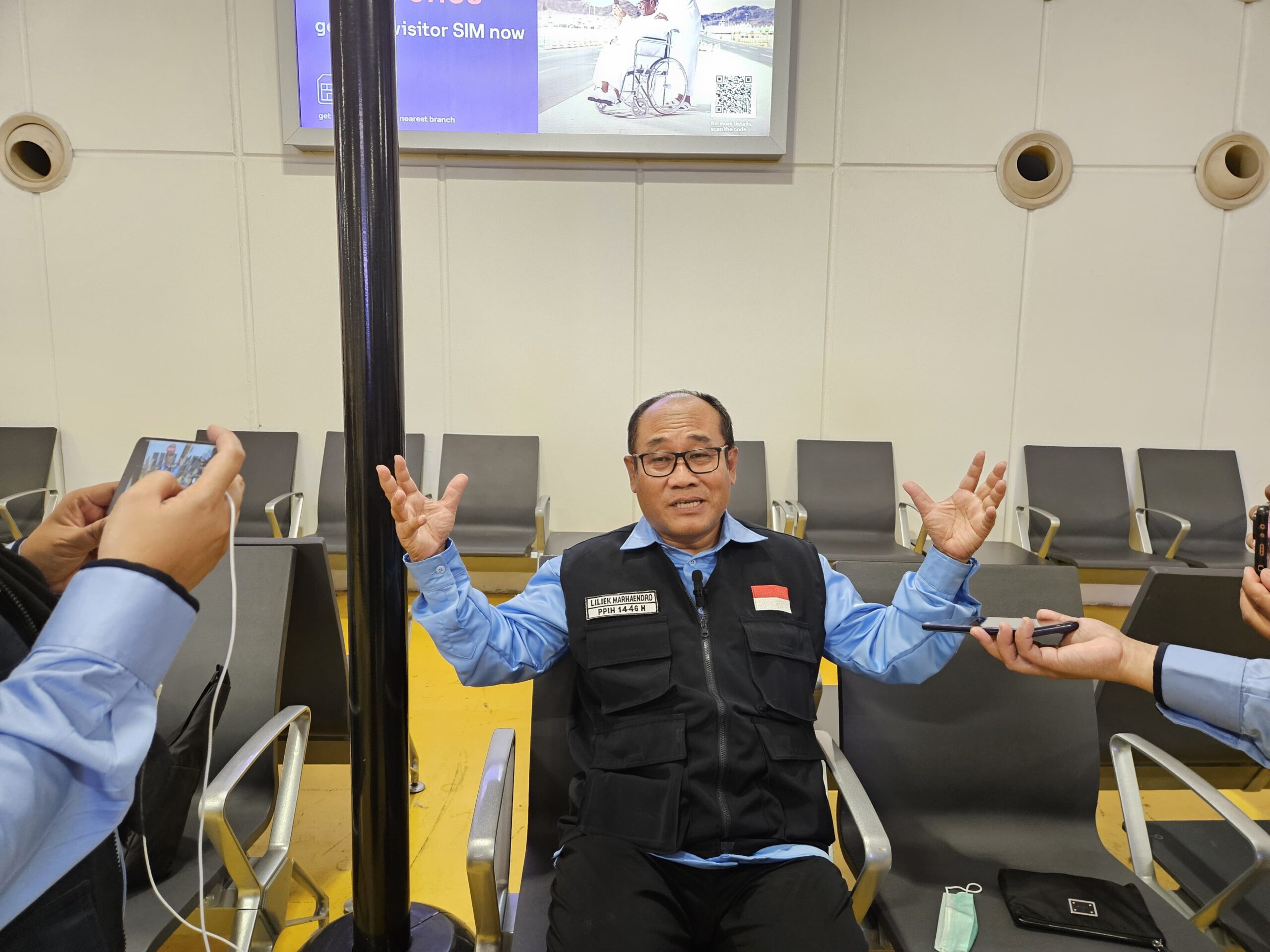 Terapkan Protokol Kesehatan Untuk Cegah MERS-CoV