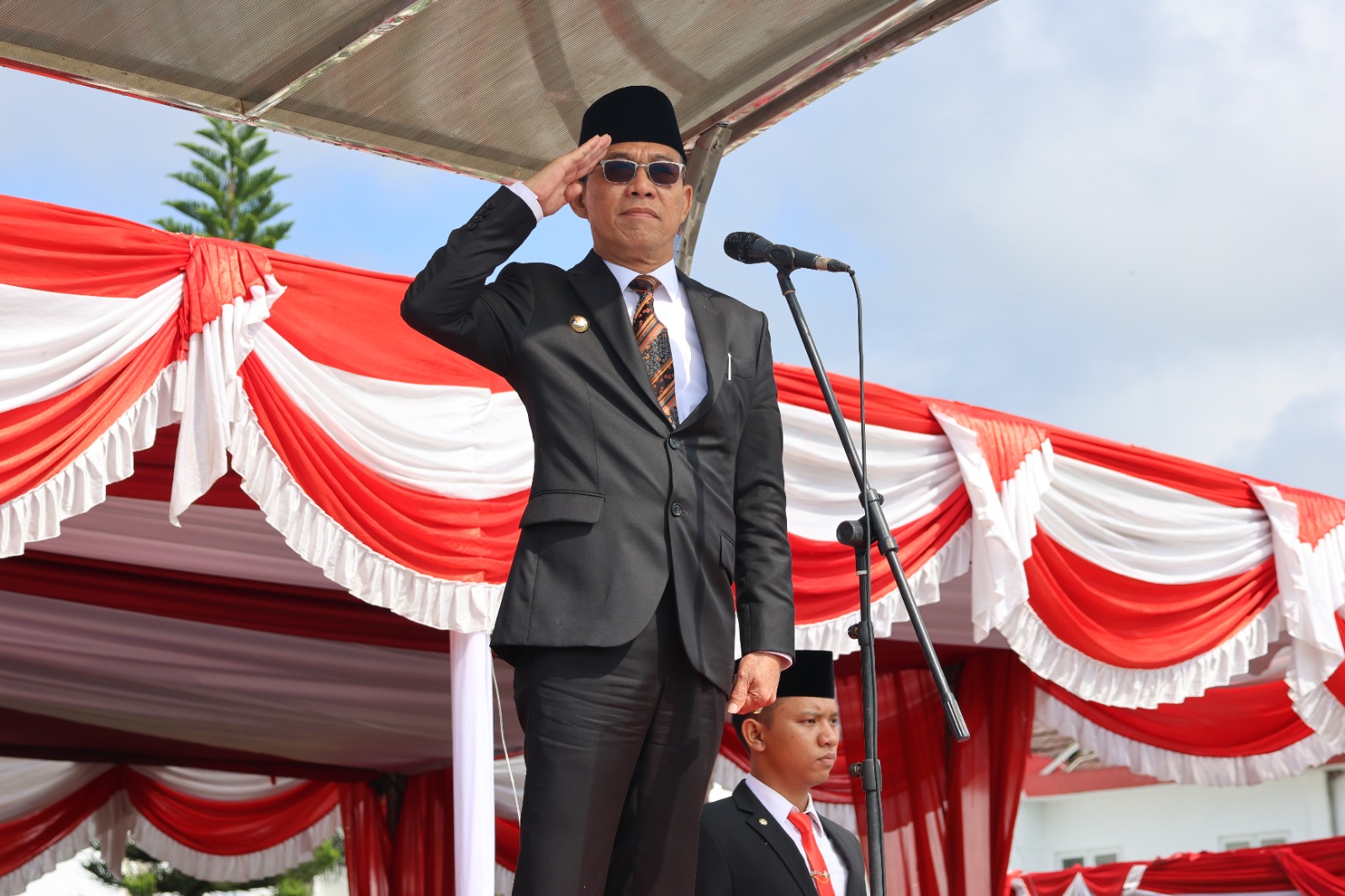 Gerak Cepat Gus Irawan Di Momentum Hari Kebangkitan Nasional