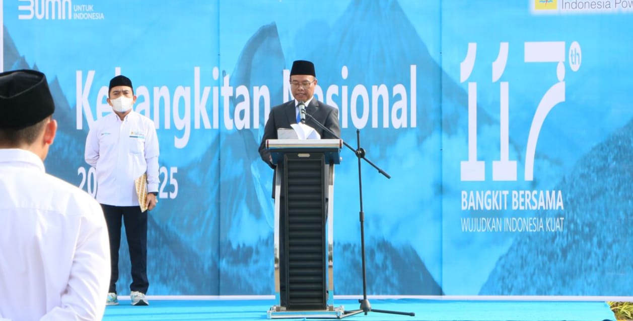Nyoman: Semangat Kolektif Diperlukan Untuk Membangun Bangsa Yang Tangguh