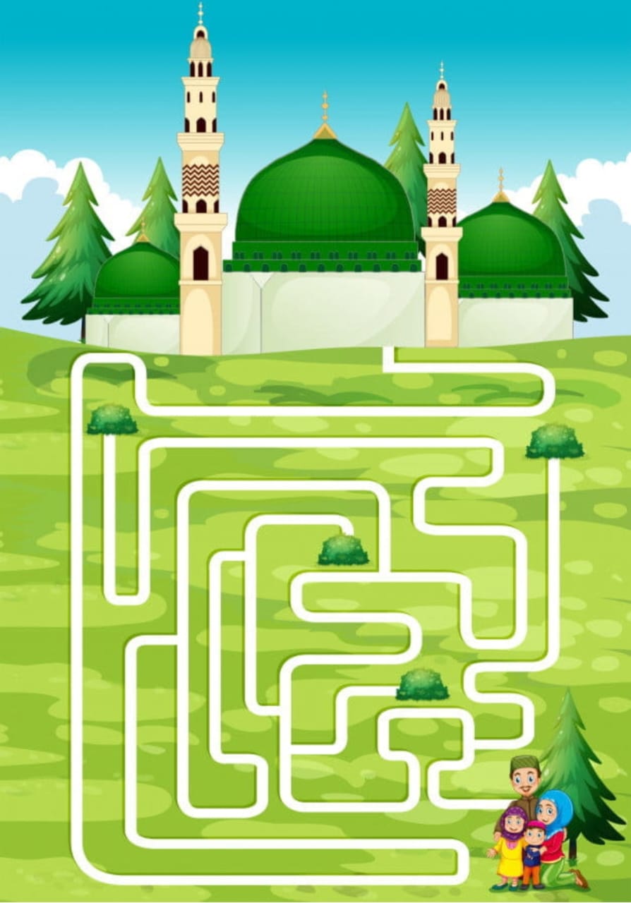 Labirin